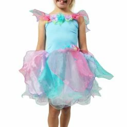 Fairy Girls Wish Fairy Tutu Dress Tutus & Tutu Skirts