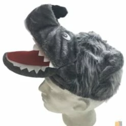 CMA Hats Wolf Hat