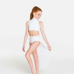 Studio 7 Dancewear Synchronise Contemporary Skirt