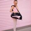 Studio 7 Dancewear Fairy Floss Junior Duffel Bag - Eco Friendly
