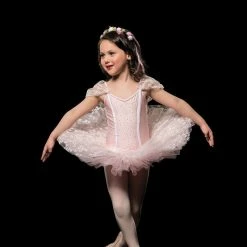 Studio 7 Dancewear Daisy Childrens Tutu