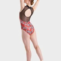 Uactiv Emily Leotard Dancewear