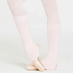 Studio 7 Dancewear 40cm Stirrup Ankle / Leg Warmers