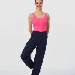 Gaynor Minden Microtech Pants Dancewear