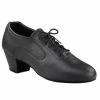 Capezio Mens Size 6 Ballroom Shoe - Zavier / Xavier